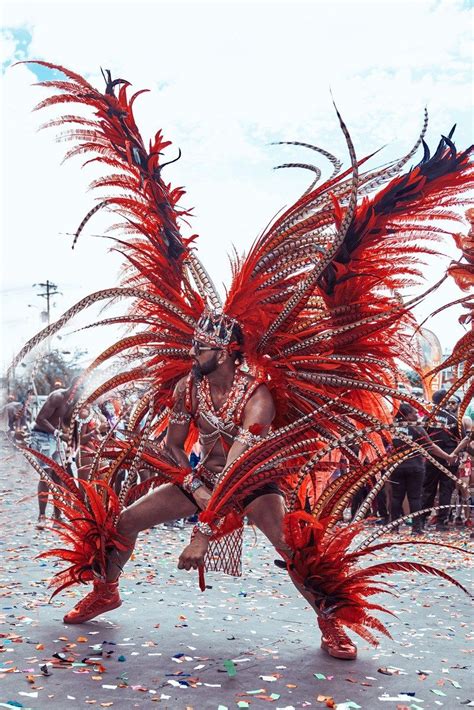 Your 2019 Trinidad Carnival Planning Guide Trinidad Carnival