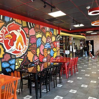 ASADS HOT CHICKEN Updated February Photos Reviews