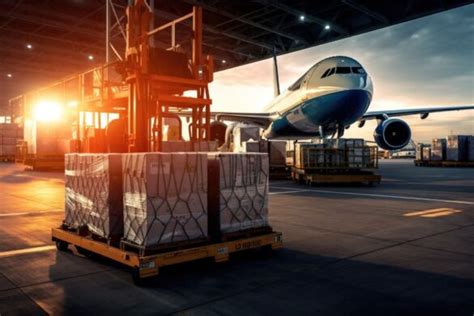 Global Air Cargo Demand Surges 9 4 In September Businessday NG