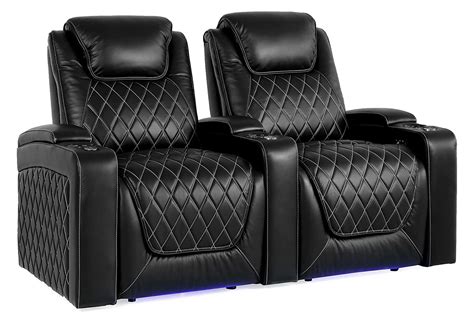 Valencia Theater Seating Valencia Oslo Home Theater Seating Premium