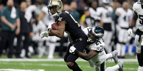 I Saints La Rimonta Ed Il Championship Play It USA