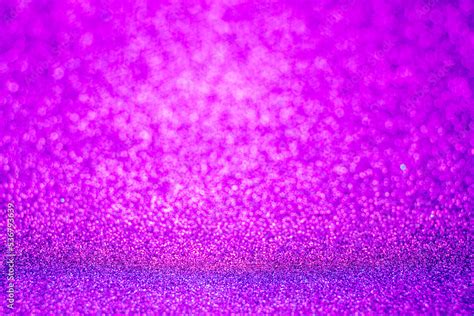 Purple Glitter Sparkle Background Stock Photo | Adobe Stock