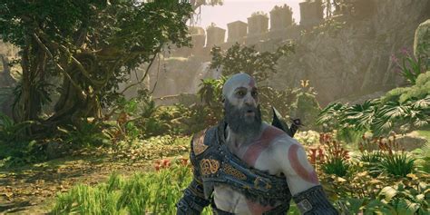 God Of War Ragnarok Opfer des Krieges The Stein Komplettlösung Play