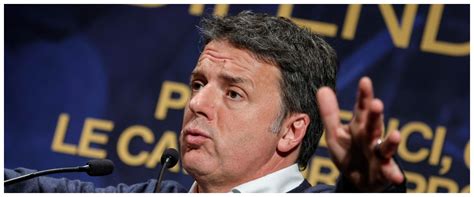 Renzi è il nuovo direttore del Riformista Parlerò ai piddini che non