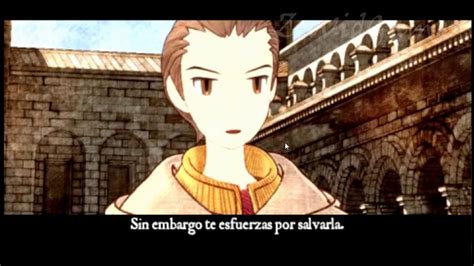 Ff Tactics La Guerra De Los Leones Psp Historia Parte Espa Ol Sin