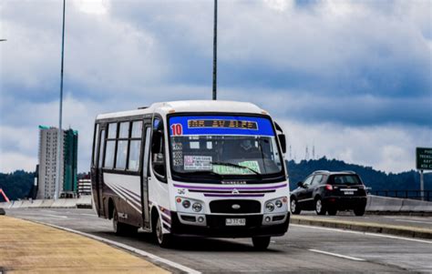 Conductores De Temuco Critican Al Ministro Mu Oz Por Demora En