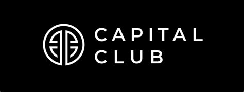 Capital Club | Capital Club - By Luke Belmar