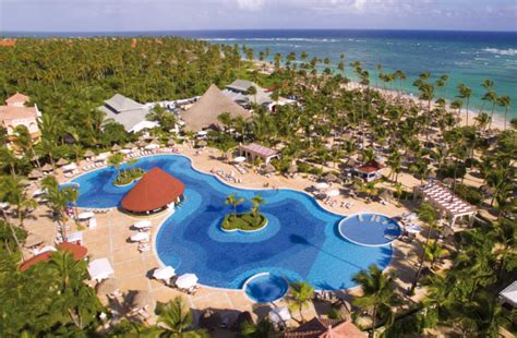 Luxury Bahia Principe Ambar Blue in Punta Cana for $131 - The Travel ...