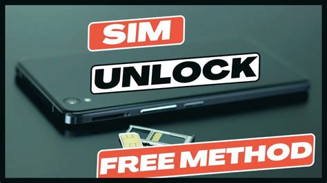 How To Unlock Network Locked Phone A Comprehensive Guide Youtube