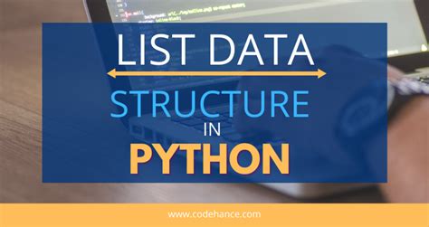 Python List Data Structure Practical Example