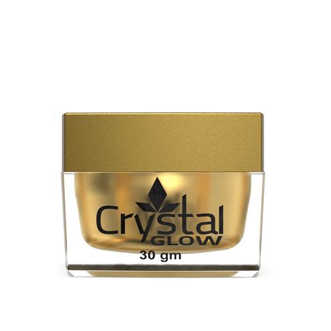 Crystal Glow Advance Miracle Cream 30g