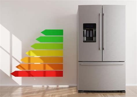 Consumo De Energ A Del Refrigerador Samsung Cu Ntos Watts Necesita