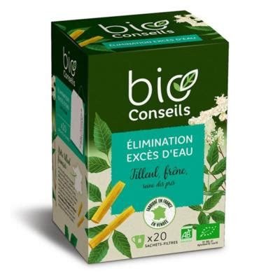 Infusion Exc S D Eau Bio Conseils Espace Produits Bio