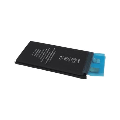 Bateria Para IPhone 13 Mini De 2406 MAh SIN FLEX Repuestos Fuentes