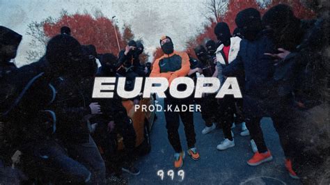 Jul X Morad X Rhove Type Beat 2022 Europa Club Banger