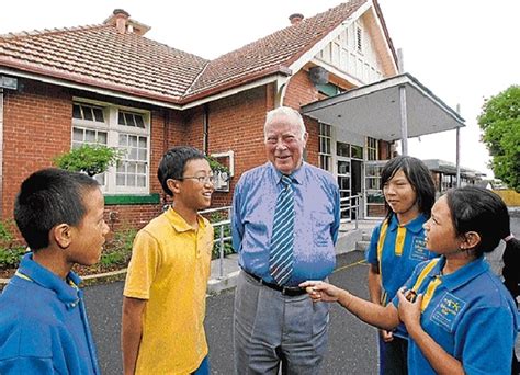 Springvale Primary School tradition a badge of pride | Dandenong Star Journal