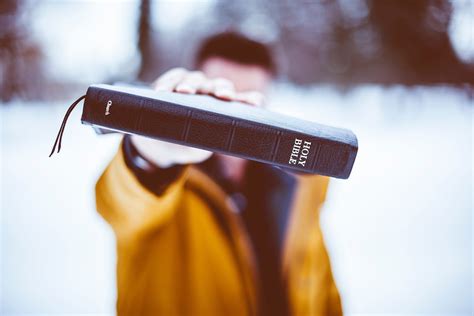 Siete principios para interpretar la Biblia Generación Pentecostal