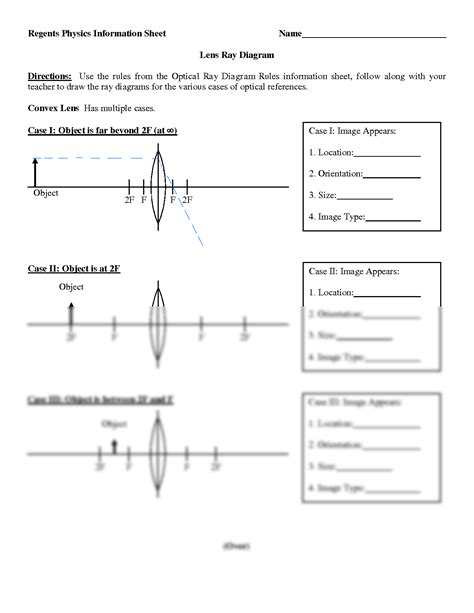 Solution 20201110171727lensdiagramworksheet Studypool