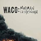 Waco Madman Or Messiah TV Mini Series 2018 IMDb