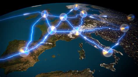 The Quantum Internet Alliance Will Build An Advanced European Quantum Internet Ecosystem