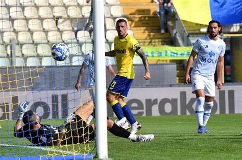 Modena Como 5 1 Tabellino Cronaca E Commenti