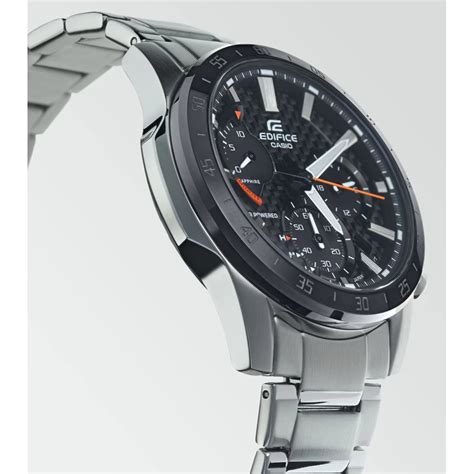 Ceas Barbati Casio Edifice Premium EFS S580DB 1A EMAG Ro