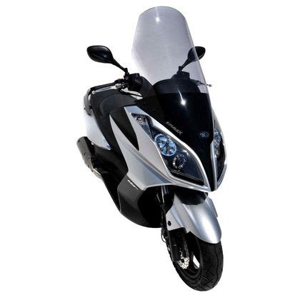 Cúpula Ermax alta protección Motoblouz es