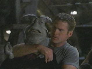 Farscape Makes Me Think: Characters: Rygel