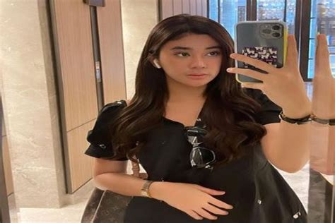 Profil Dan Biodata Clara Shinta Seleb Tiktok Viral Diduga Jadi Simpanan