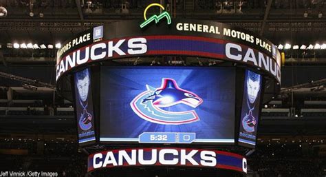 Mendes: Sens hedging on new scoreboard