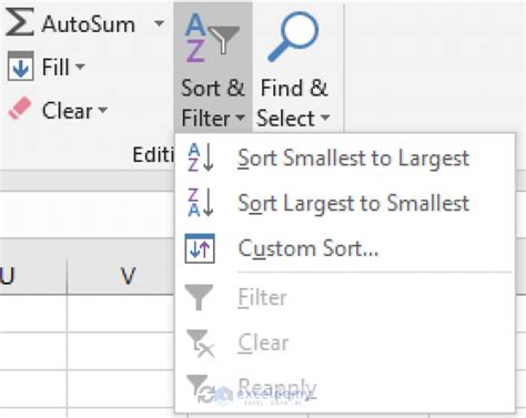 Sort Pivot Table By Values 4 Smart Ways Exceldemy