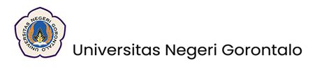 info grafis universitas negeri gorontalo