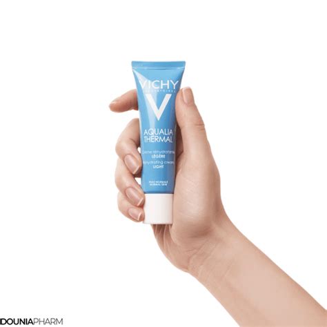 Vichy Aqualia Thermal Crème Légère Hydratation Dynamique 30 ml