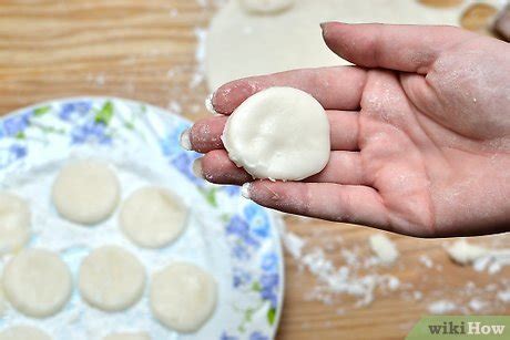 How to Make Peppermint Creams (with Pictures) - wikiHow