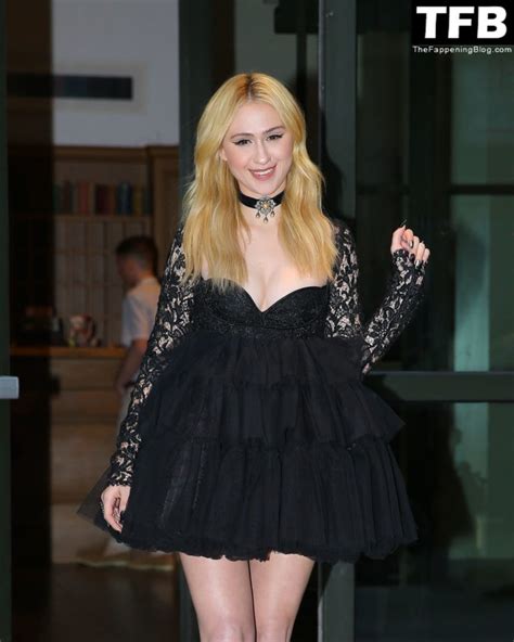 Maria Bakalova Nude Photos Videos 2026 TheFappening