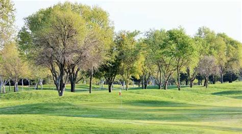 Cherry Island Golf Course Tee Times - Elverta CA