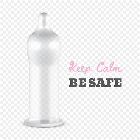 Condom Sex Vector Hd Images Condom Transparent Be Safe Happy Safety First Mission Aids Day