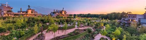 Day Ticket Villages Nature Paris Center Parcs