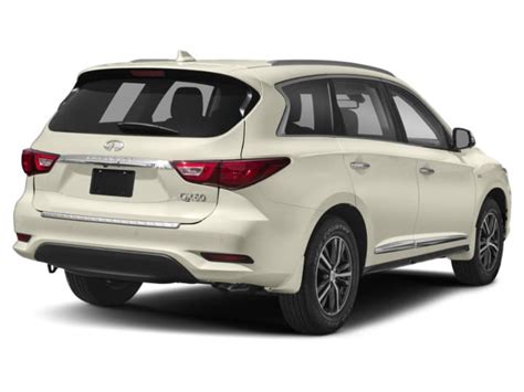 Infiniti Qx Reviews Ratings Prices Consumer Reports