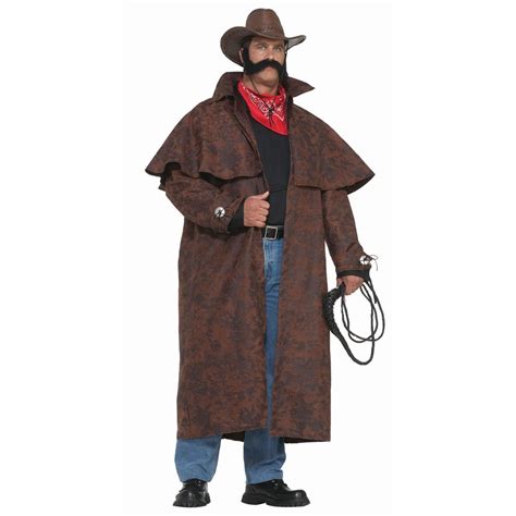 Halloween Big Tex - XXXL Adult Costume - Walmart.com
