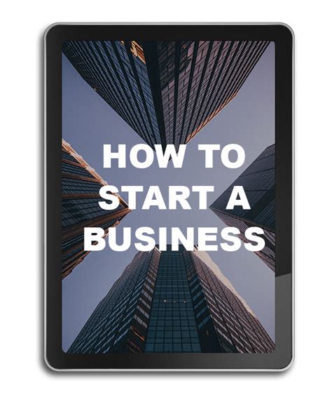 Starting A Business Nevada Business Advisors