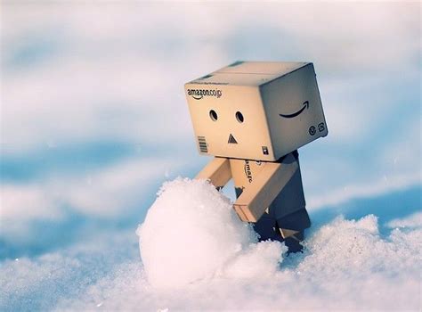 Pin On Loveable Danbo