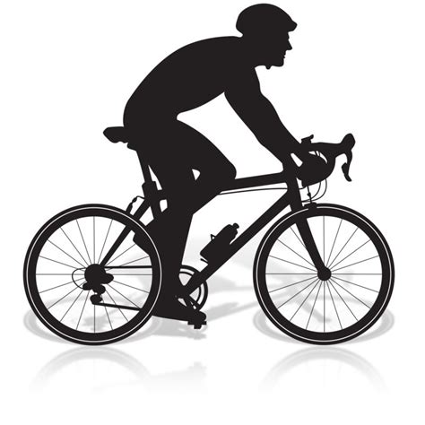 Cute Boy On A Bicycle Royalty Free Svg Cliparts Vectors And Clip