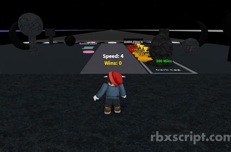 Every Second You Get 1 Speed Auto Farm Wins Scripts RbxScript