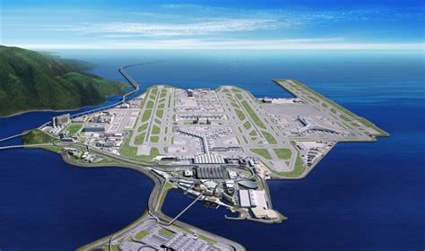 Hong Kong King Of The Airports International Ops 2024 Opsgroup