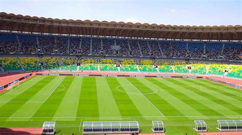 Live Stade Amahoro Yakubise Yuzuye Umva Guhangana Kwa Apr Fc Na