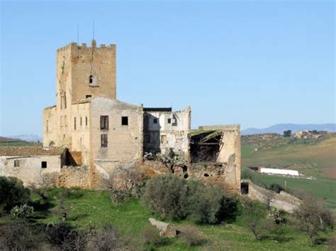 Castelliere Il Castello Di Marted Ottobre