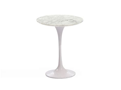 Стол кофейный "apriori t" (Actualdesign) белый акрил 87275 - купить в ...