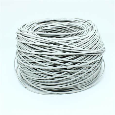 UTP2-24R5, Кабель Витая пара 4 провода, кат. 5, (PCnet), бухта 305м ...
