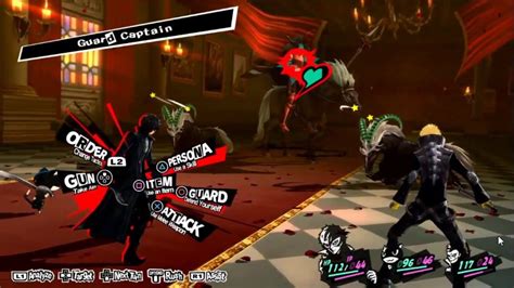 Cuánto tiempo se tarda en superar y completar Persona 5 Royal Cultture